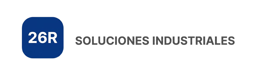 26R Soluciones Industriales
