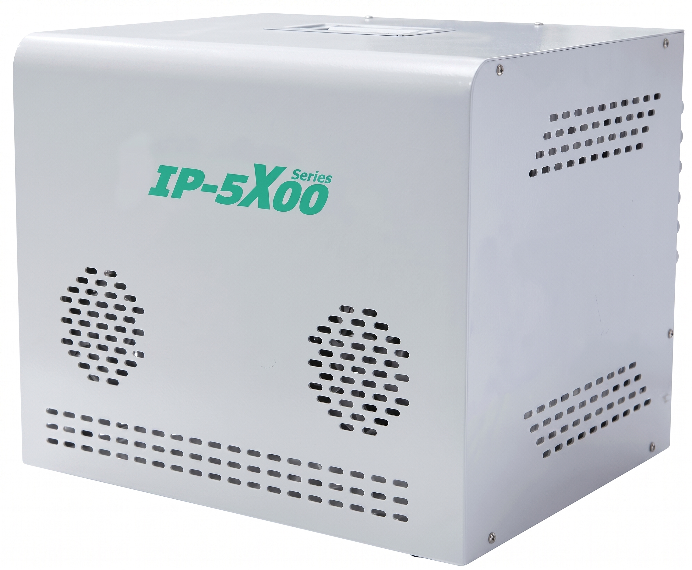 IP-5000 / IP-5300