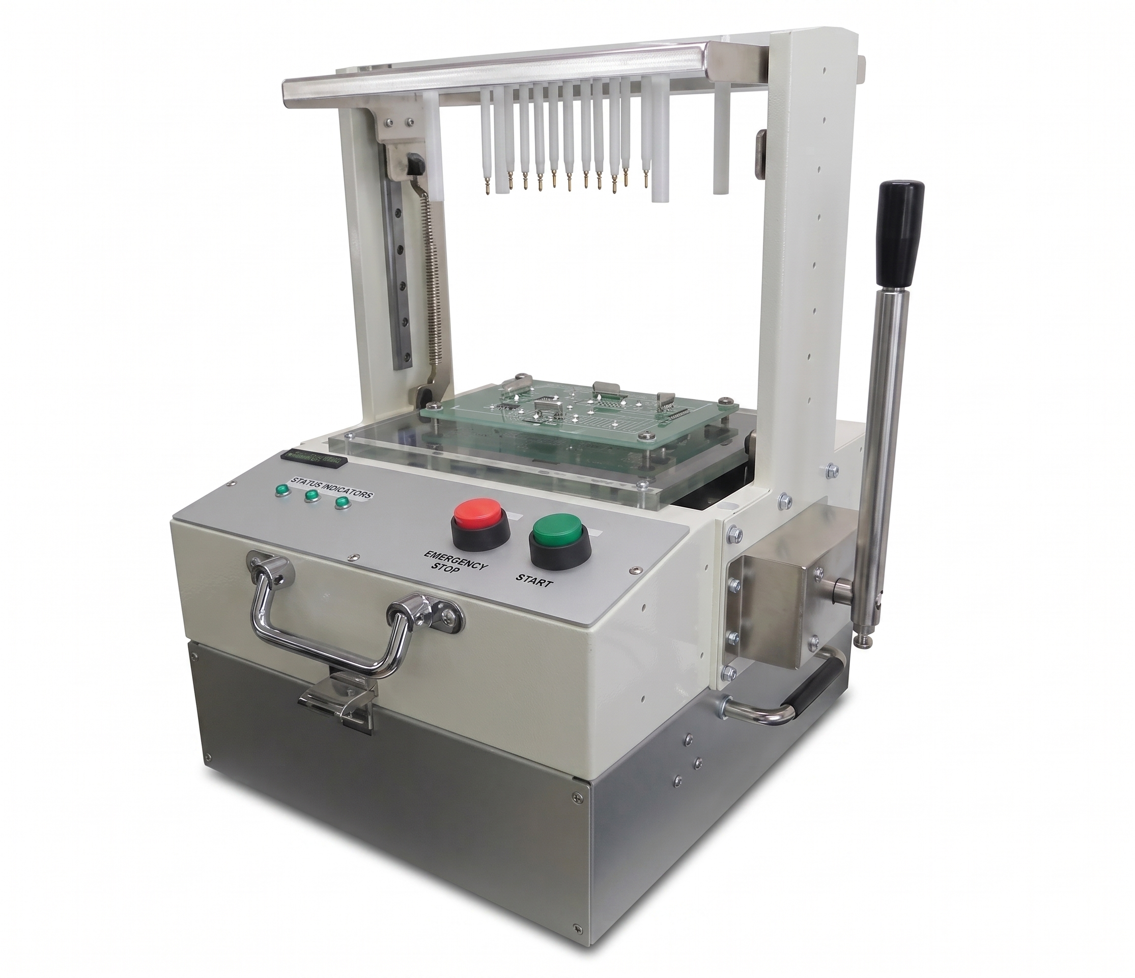 IP-7000 series