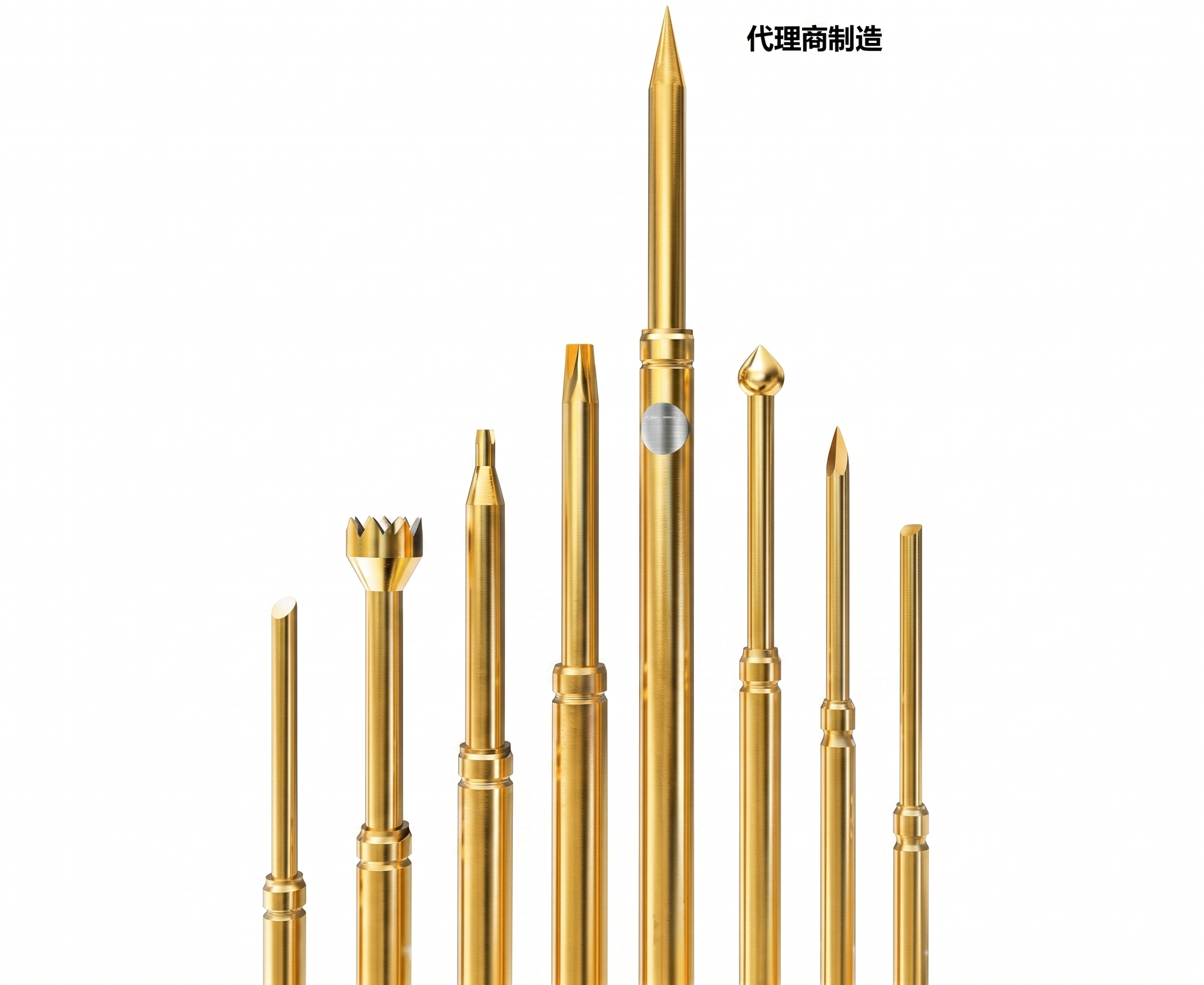 Test Probes
